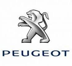 CERTIFICAT DE CONFORMITE PEUGEOT : SERVICE HOMOLOGATION PEUGEOT