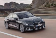 Certificat de Conformité Audi : Voiture importée