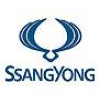 Certificat de Conformité Ssangyong