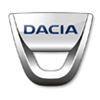 Certificat de conformité Dacia  Logan