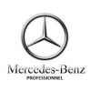 Certificat de Conformité Mercedes