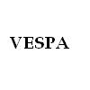 Certificat de Conformité Européen Vespa  
